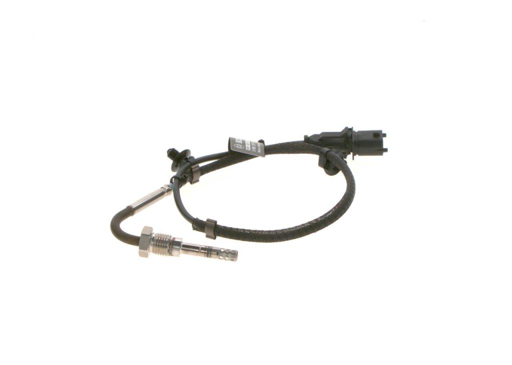 Palpeur, température des gaz BOSCH ref. 0 986 259 131