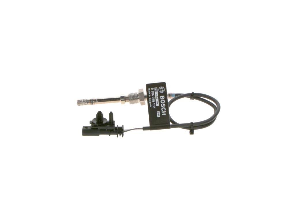 Palpeur, température des gaz BOSCH ref. 0 986 259 132