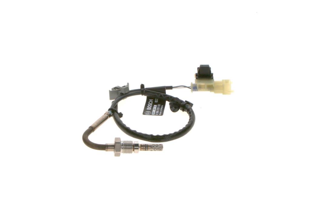 Palpeur, température des gaz BOSCH ref. 0 986 259 133