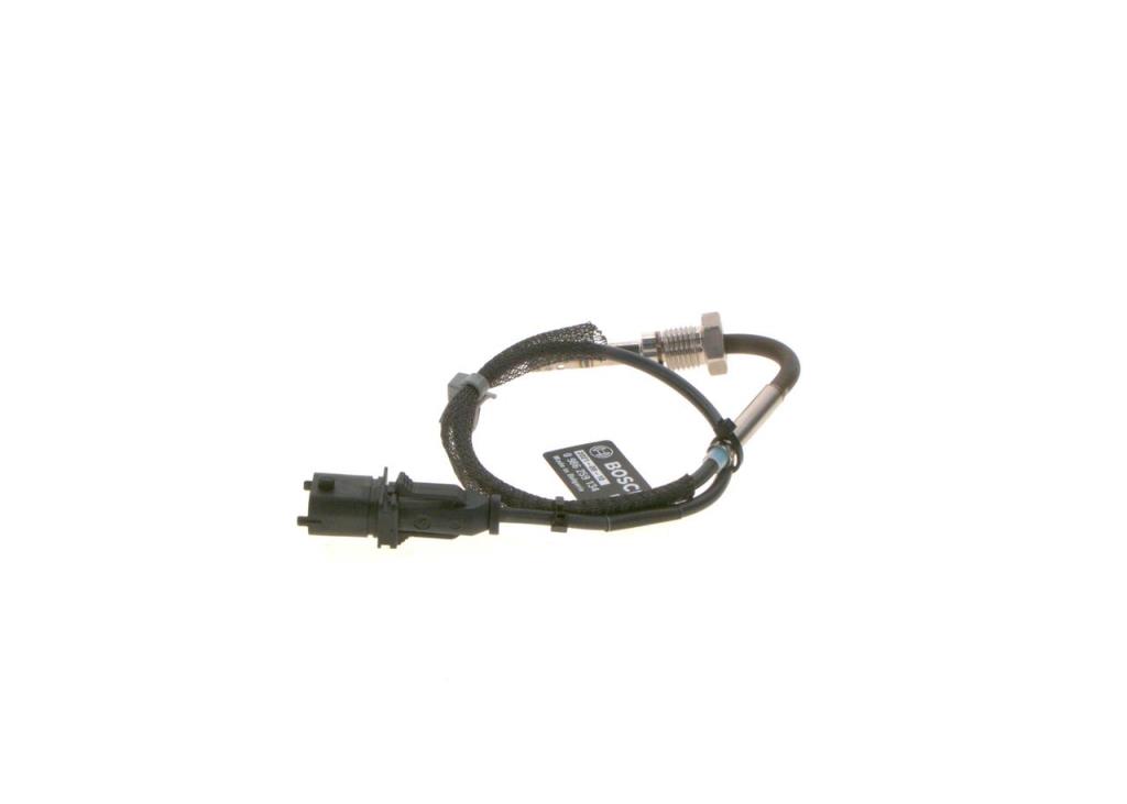 Palpeur, température des gaz BOSCH ref. 0 986 259 134