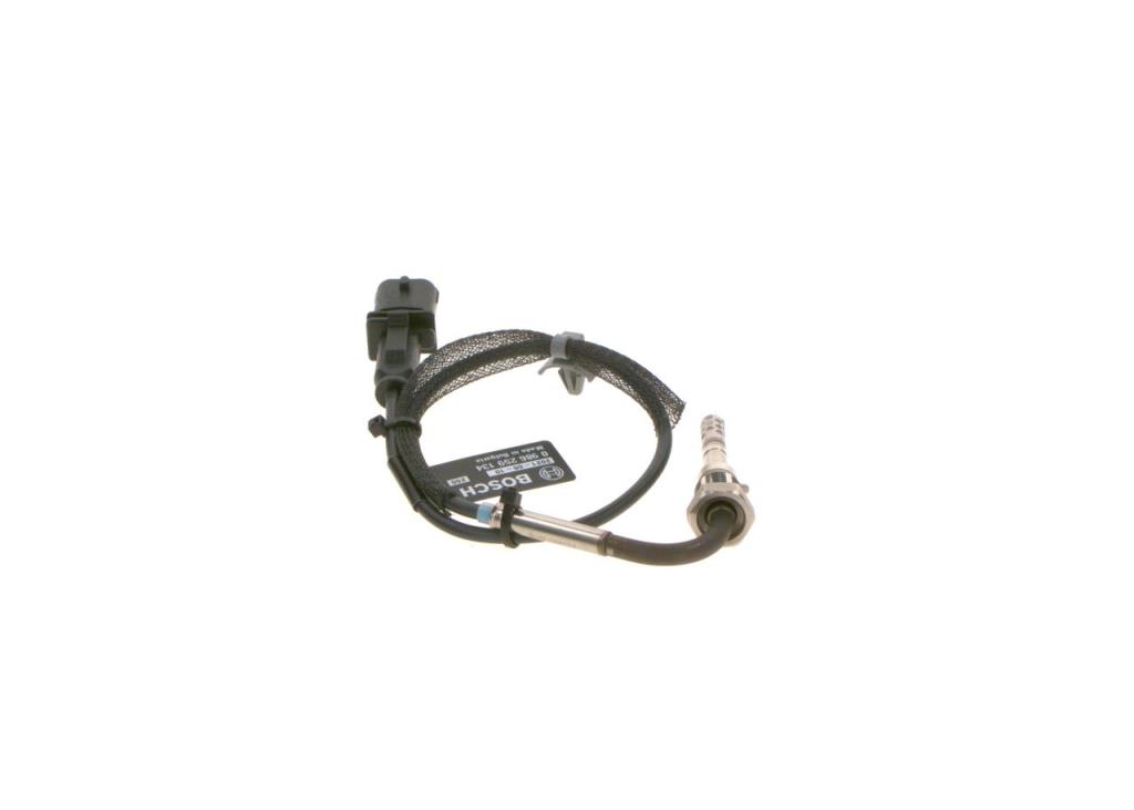 Palpeur, température des gaz BOSCH ref. 0 986 259 134