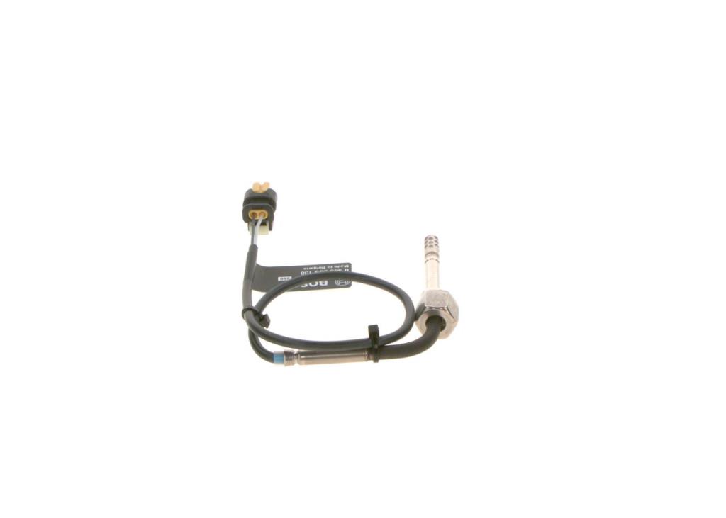 Palpeur, température des gaz BOSCH ref. 0 986 259 138