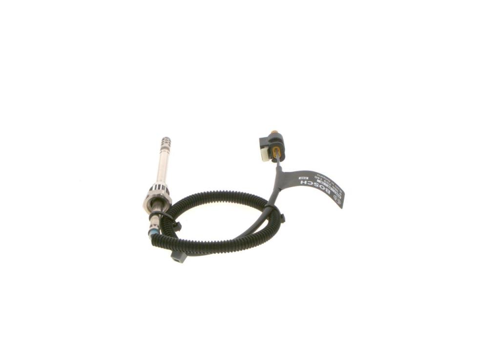 Palpeur, température des gaz BOSCH ref. 0 986 259 140