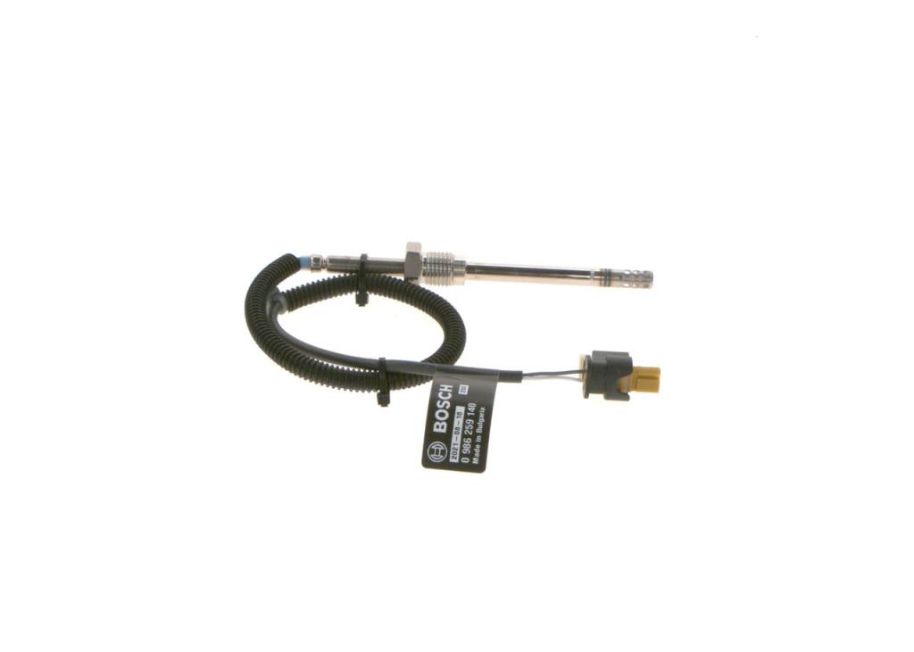 Palpeur, température des gaz BOSCH ref. 0 986 259 140