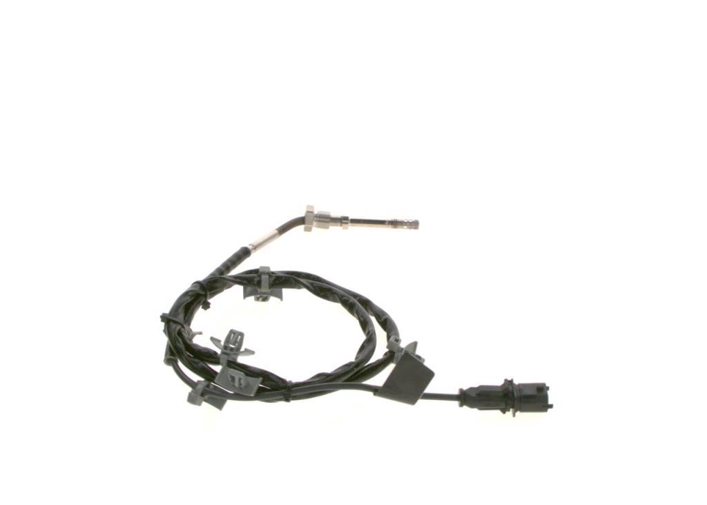 Palpeur, température des gaz BOSCH ref. 0 986 259 141