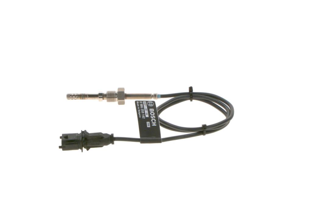 Palpeur, température des gaz BOSCH ref. 0 986 259 142