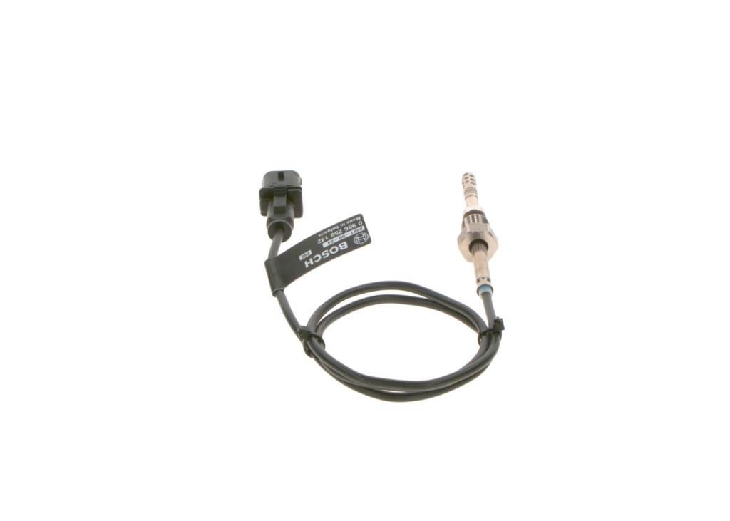 Palpeur, température des gaz BOSCH ref. 0 986 259 142