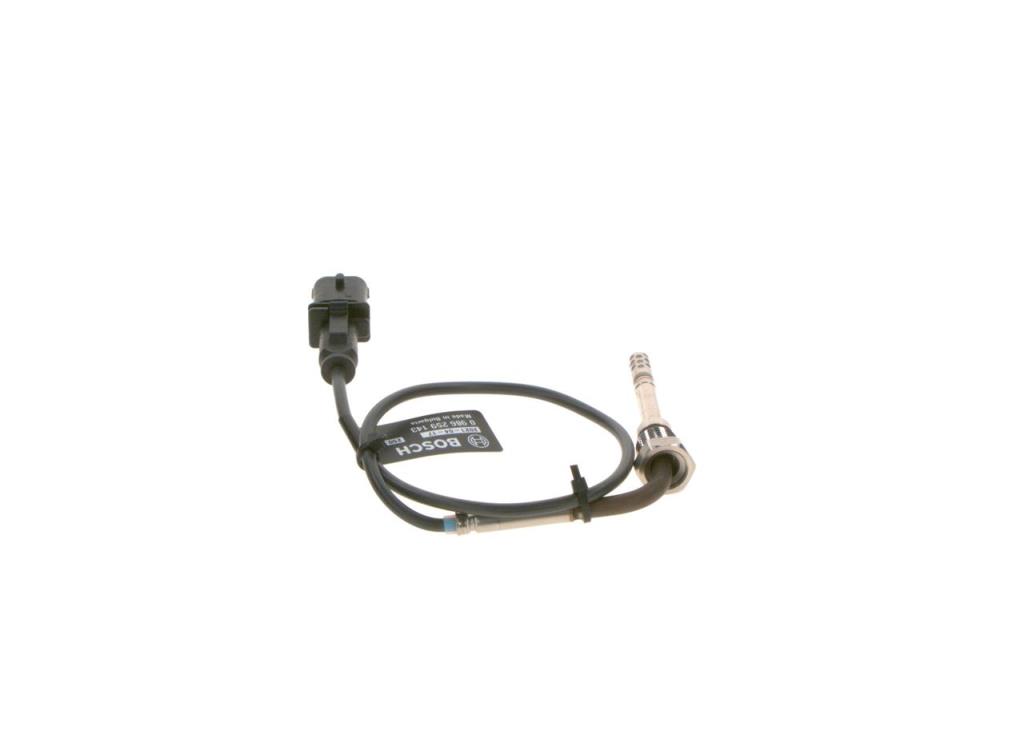Palpeur, température des gaz BOSCH ref. 0 986 259 143