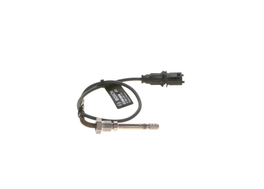 Palpeur, température des gaz BOSCH ref. 0 986 259 143