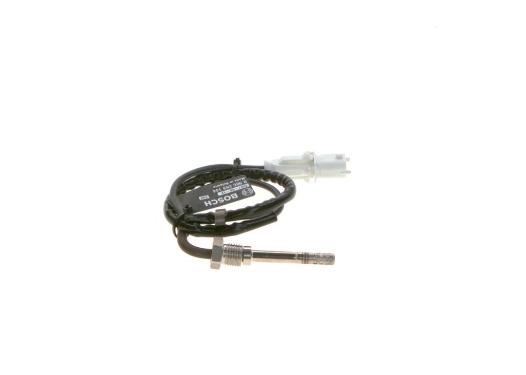 Palpeur, température des gaz BOSCH ref. 0 986 259 144
