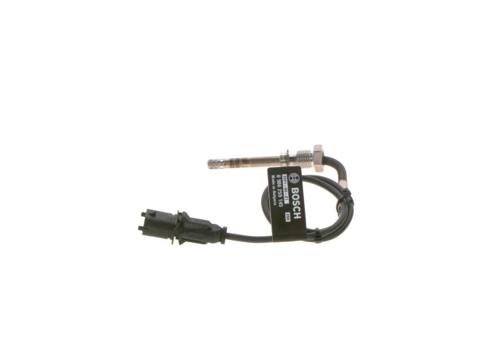 Palpeur, température des gaz BOSCH ref. 0 986 259 145