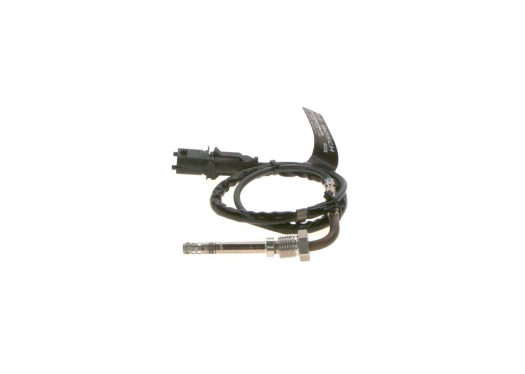 Palpeur, température des gaz BOSCH ref. 0 986 259 146