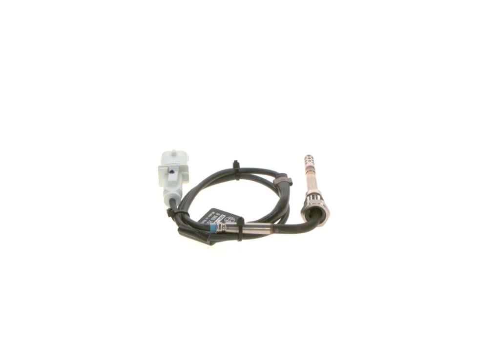Palpeur, température des gaz BOSCH ref. 0 986 259 147