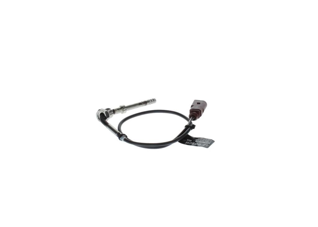 Palpeur, température des gaz BOSCH ref. 0 986 259 150