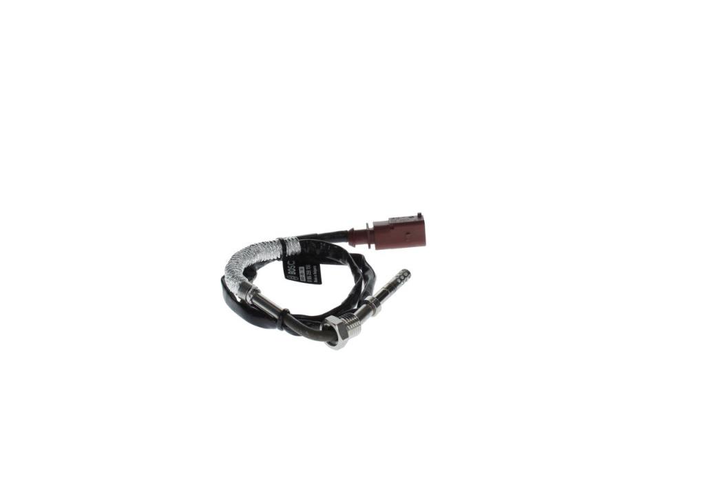 Sensor, temperatura gas de escape BOSCH ref. 0 986 259 156