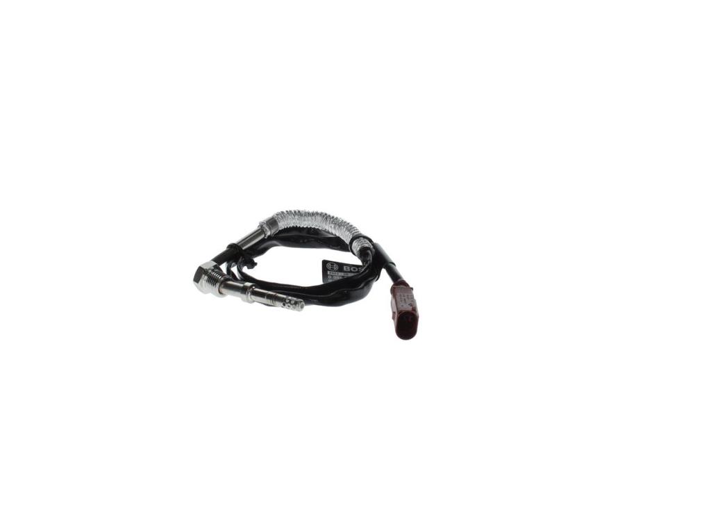 Sensor, temperatura gas de escape BOSCH ref. 0 986 259 156