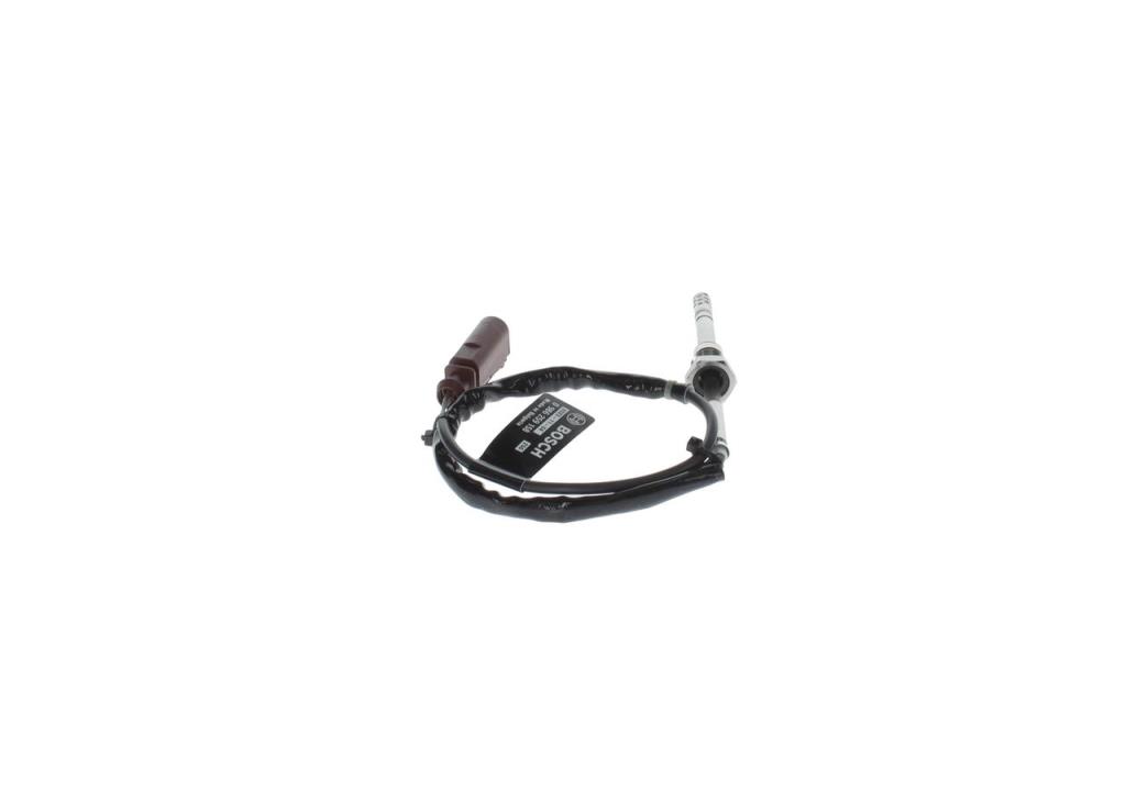 Palpeur, température des gaz BOSCH ref. 0 986 259 158