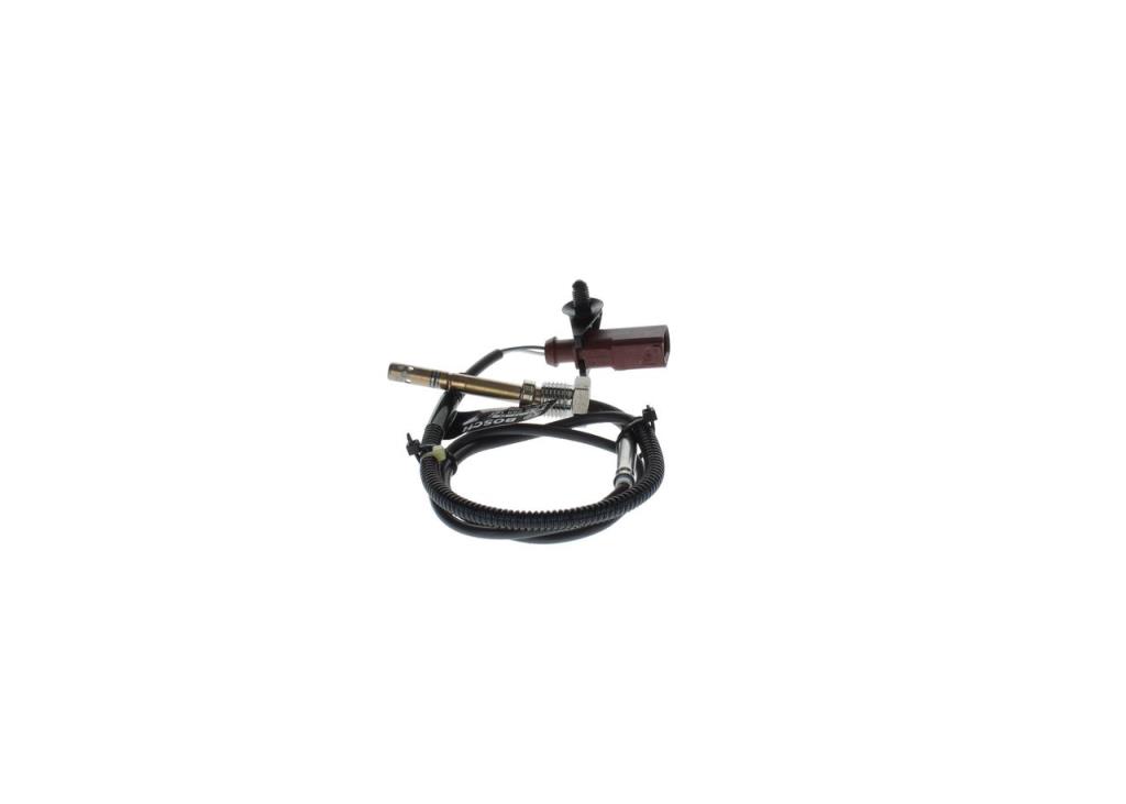 Palpeur, température des gaz BOSCH ref. 0 986 259 161