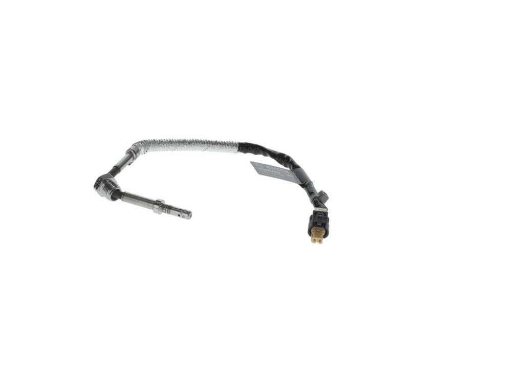 Palpeur, température des gaz BOSCH ref. 0 986 259 168