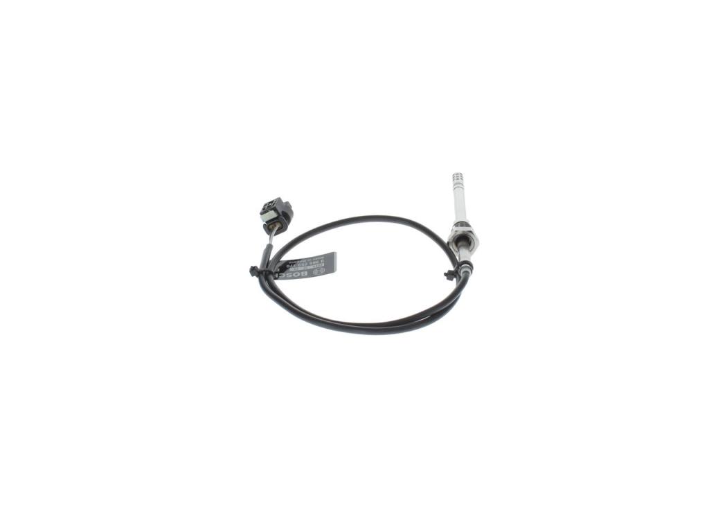 Palpeur, température des gaz BOSCH ref. 0 986 259 170
