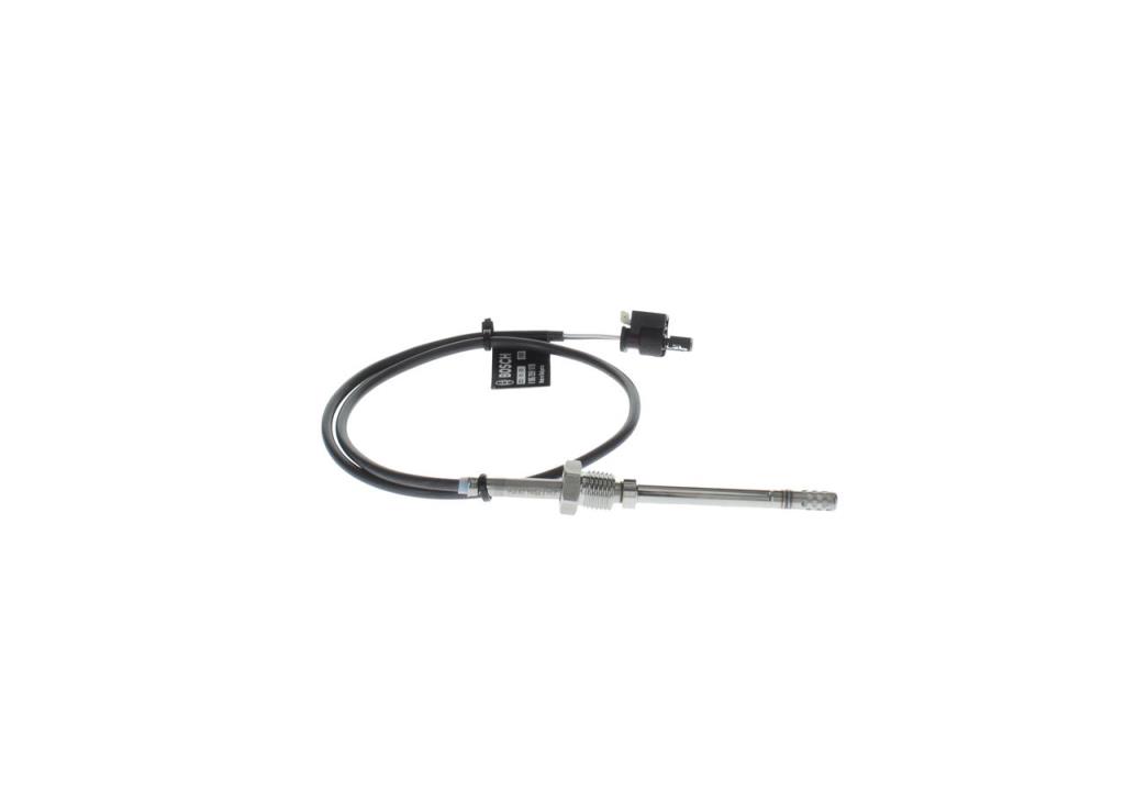 Palpeur, température des gaz BOSCH ref. 0 986 259 170