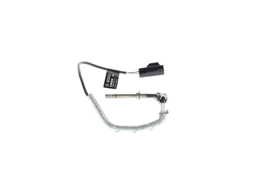 Palpeur, température des gaz BOSCH ref. 0 986 259 171
