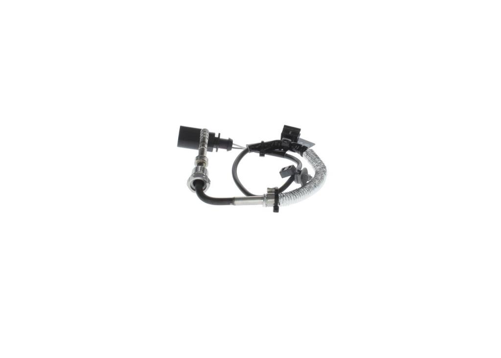 Palpeur, température des gaz BOSCH ref. 0 986 259 174