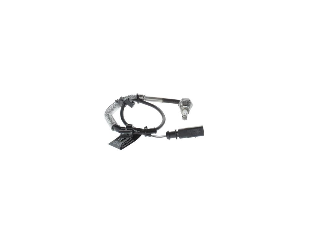 Palpeur, température des gaz BOSCH ref. 0 986 259 174