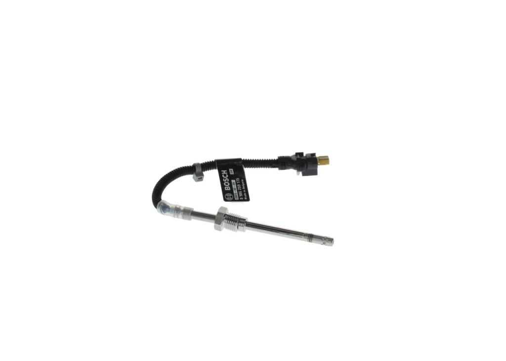 Palpeur, température des gaz BOSCH ref. 0 986 259 175