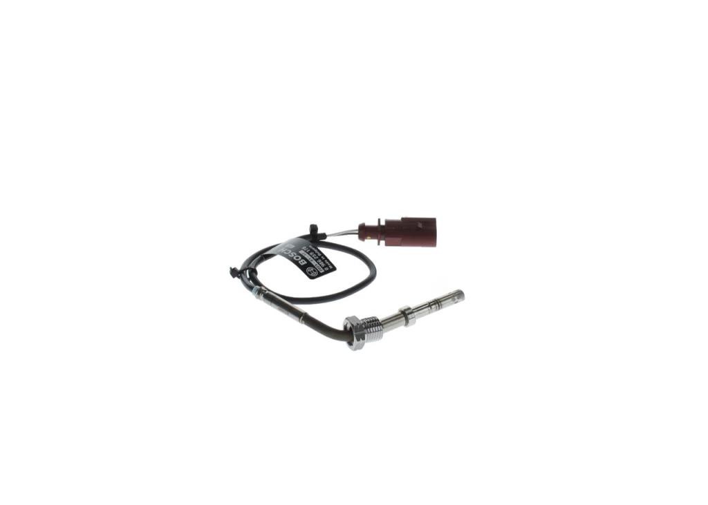 Palpeur, température des gaz BOSCH ref. 0 986 259 178