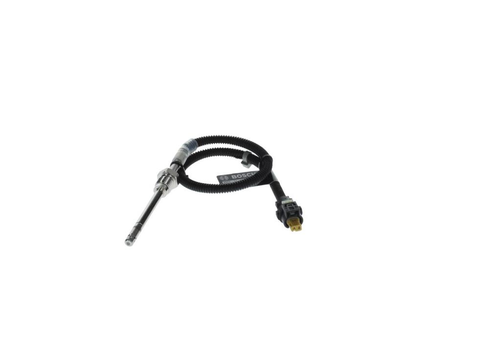 Sensor, temperatura gas de escape BOSCH ref. 0 986 259 184