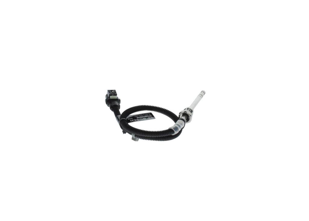 Sensor, temperatura gas de escape BOSCH ref. 0 986 259 184