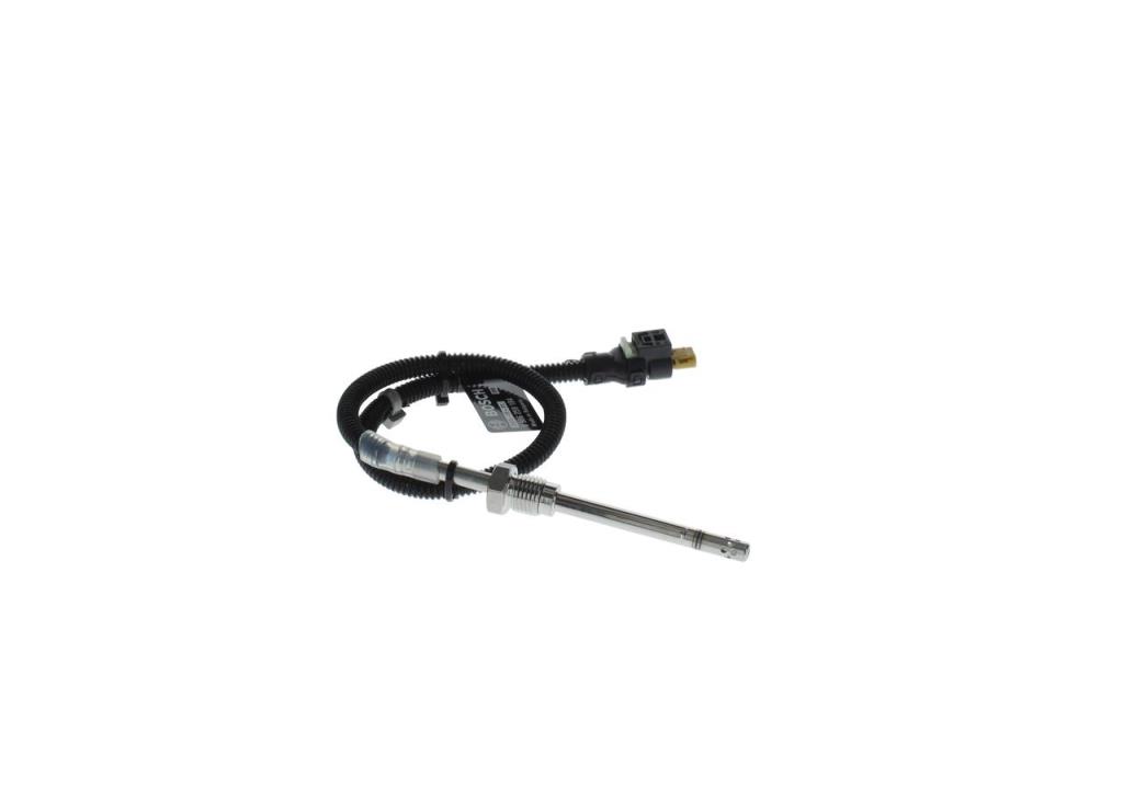 Sensor, temperatura gas de escape BOSCH ref. 0 986 259 184