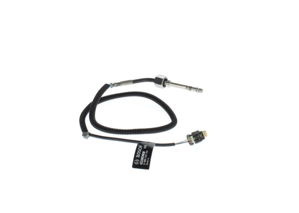 Sensor, temperatura gas de escape BOSCH ref. 0 986 259 185