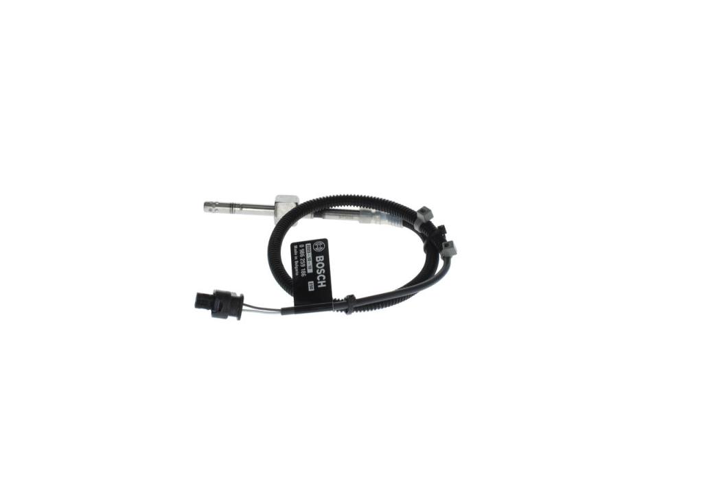Palpeur, température des gaz BOSCH ref. 0 986 259 186