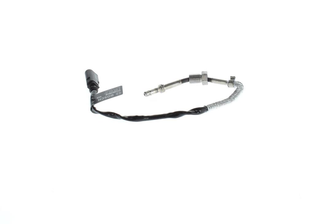 Palpeur, température des gaz BOSCH ref. 0 986 259 187
