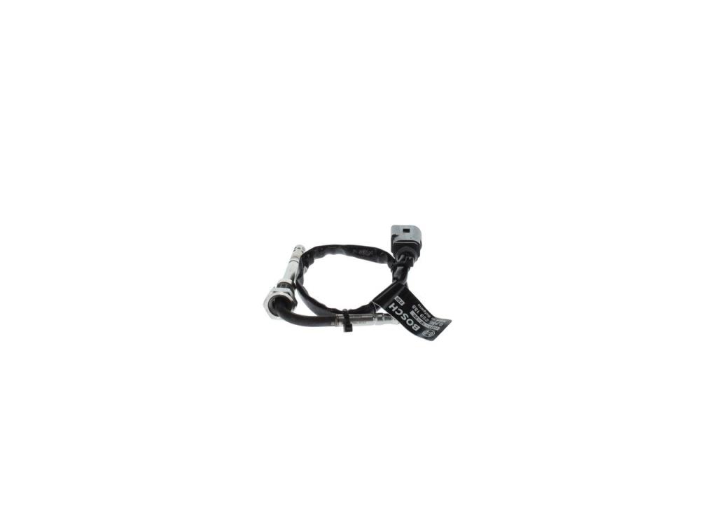Palpeur, température des gaz BOSCH ref. 0 986 259 188