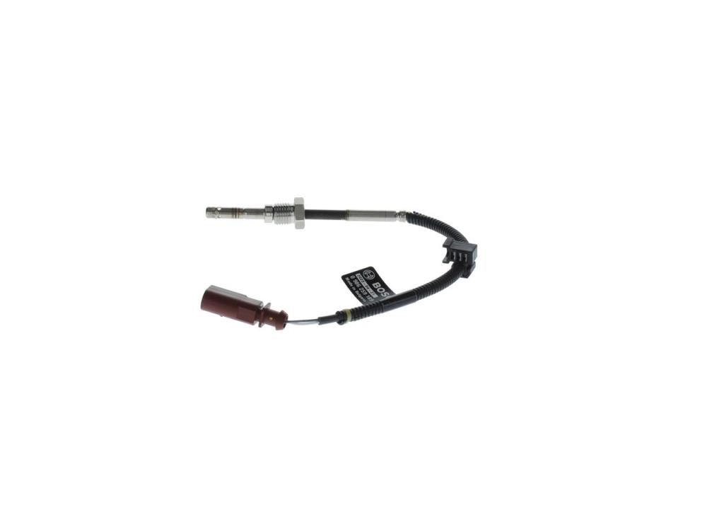 Sensor, temperatura gas de escape BOSCH ref. 0 986 259 189