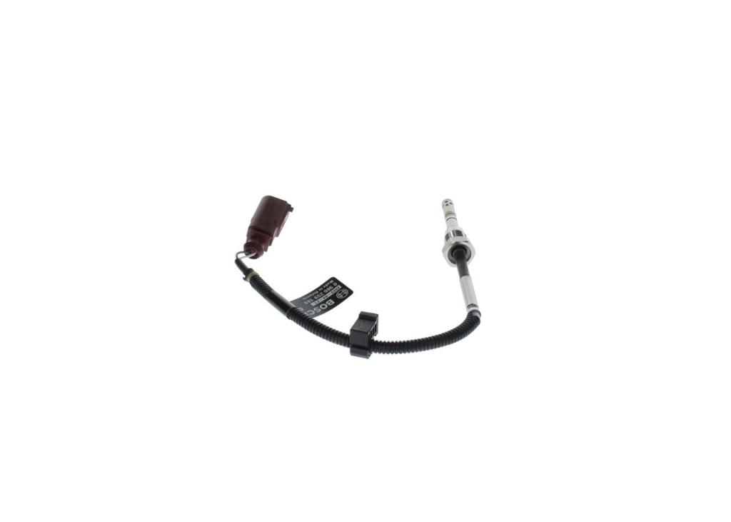 Sensor, temperatura gas de escape BOSCH ref. 0 986 259 189