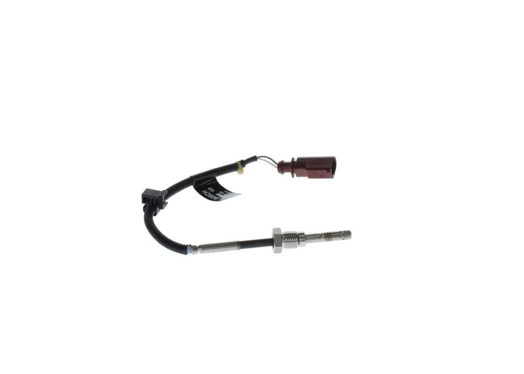 Sensor, temperatura gas de escape BOSCH ref. 0 986 259 189