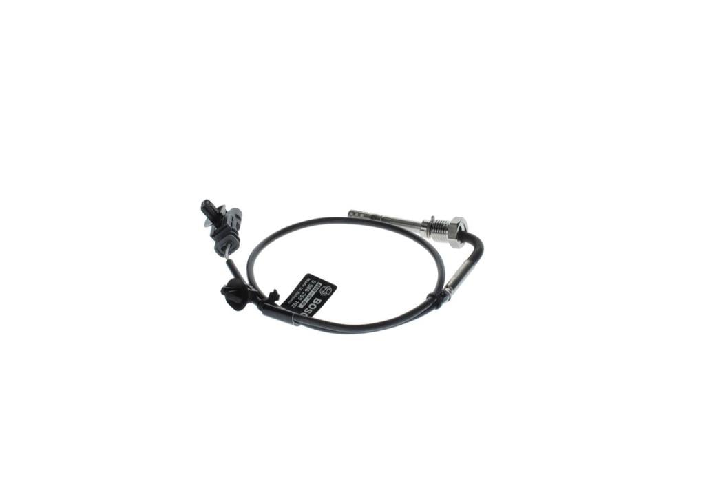 Palpeur, température des gaz BOSCH ref. 0 986 259 192