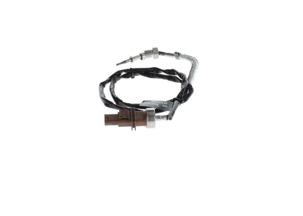 Palpeur, température des gaz BOSCH ref. 0 986 259 193
