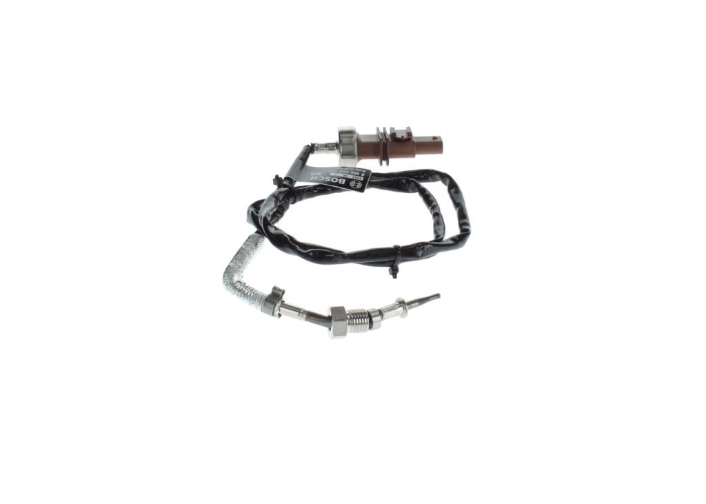 Palpeur, température des gaz BOSCH ref. 0 986 259 193