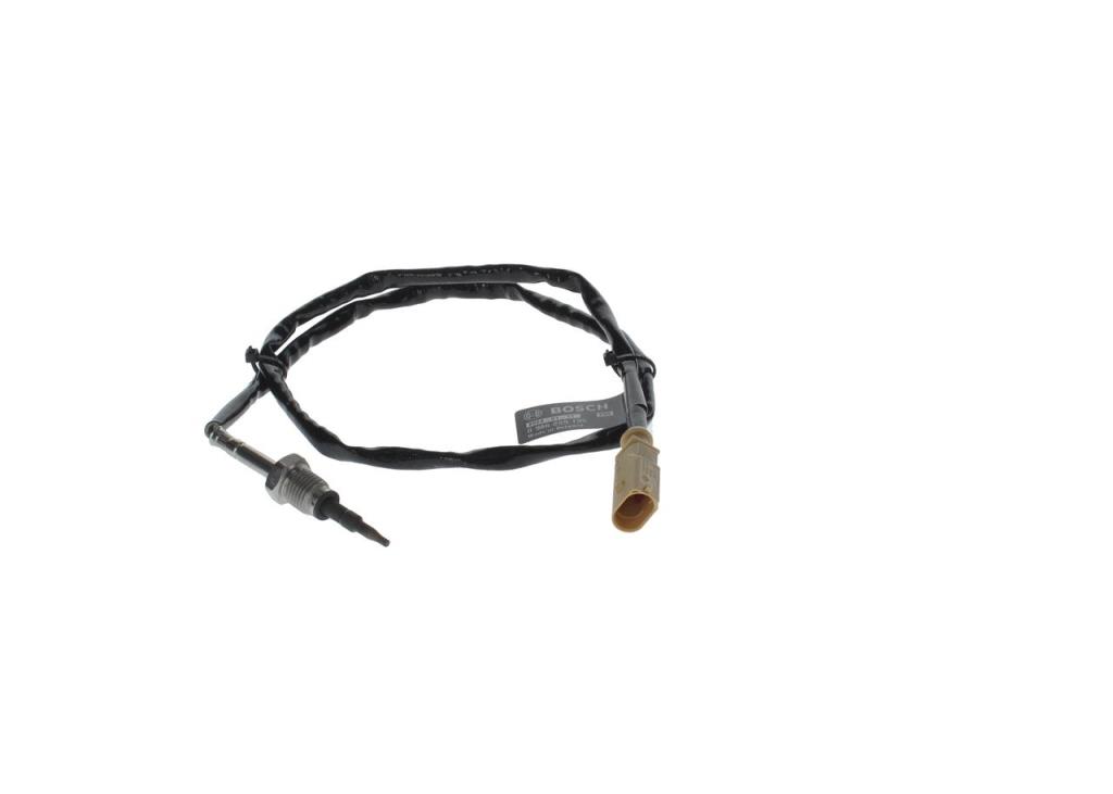 Sensor, temperatura gas de escape BOSCH ref. 0 986 259 195