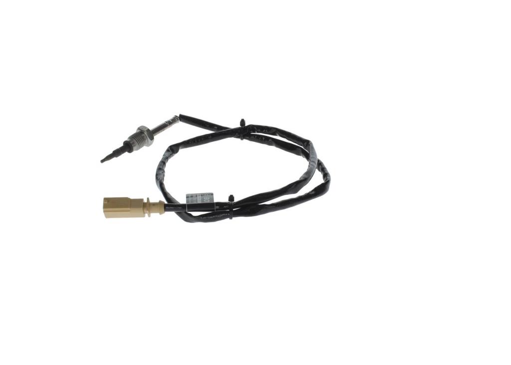 Sensor, temperatura gas de escape BOSCH ref. 0 986 259 195