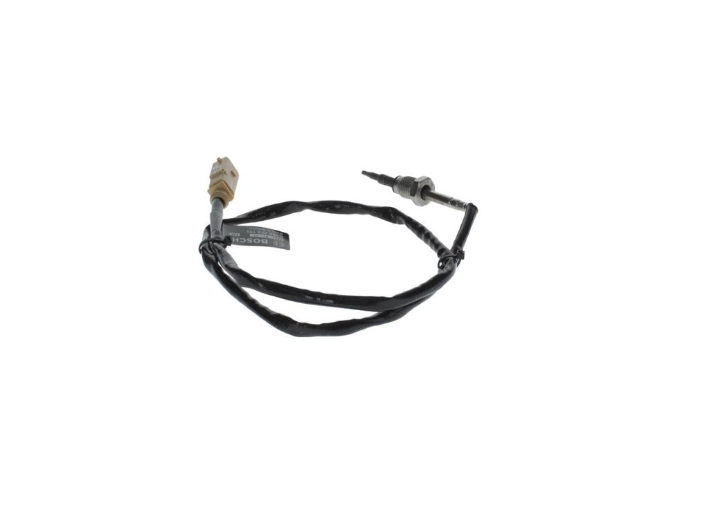 Sensor, temperatura gas de escape BOSCH ref. 0 986 259 195