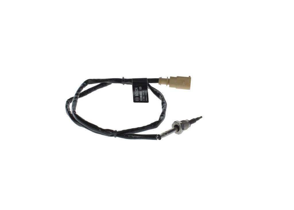 Sensor, temperatura gas de escape BOSCH ref. 0 986 259 195