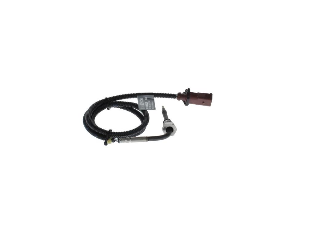 Palpeur, température des gaz BOSCH ref. 0 986 259 196