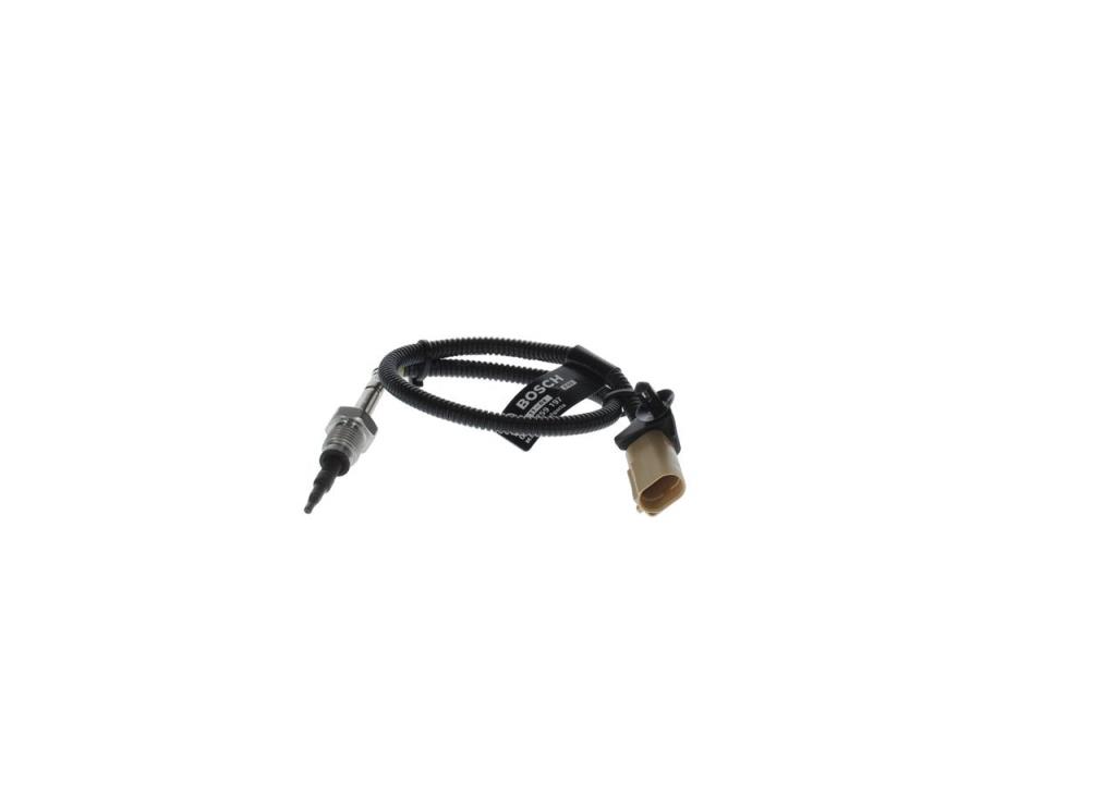 Sensor, temperatura gas de escape BOSCH ref. 0 986 259 197
