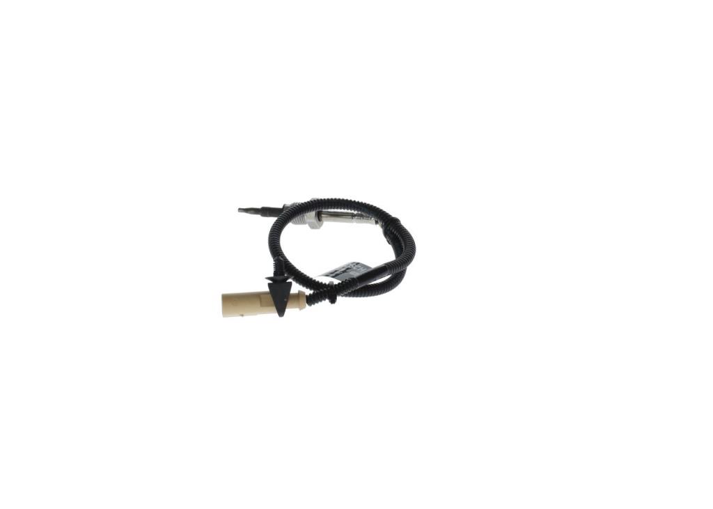Sensor, temperatura gas de escape BOSCH ref. 0 986 259 197